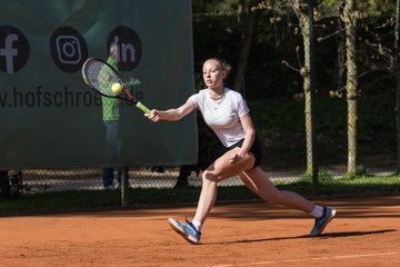 Isabella Abendroth 28 - Lingen Open